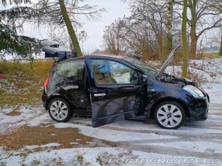 Citroën Ostatní modely 2007