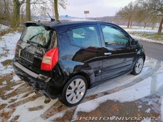 Citroën Ostatní modely 2007