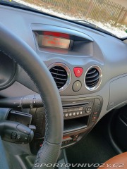 Citroën Ostatní modely 2007