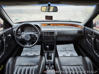 Rover Ostatní modely 216i Cabrio 1995