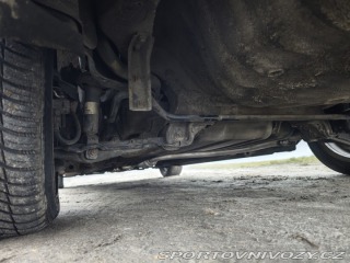 Rover Ostatní modely 216i Cabrio 1995