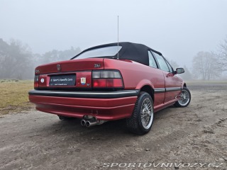 Rover Ostatní modely 216i Cabrio 1995
