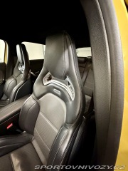 Mercedes-Benz A A35 AMG 2019