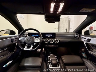 Mercedes-Benz A A35 AMG 2019