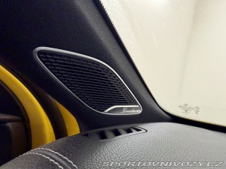 Mercedes-Benz A A35 AMG 2019