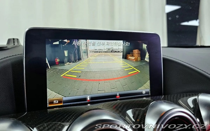 Mercedes-Benz AMG GT 4.0 2016