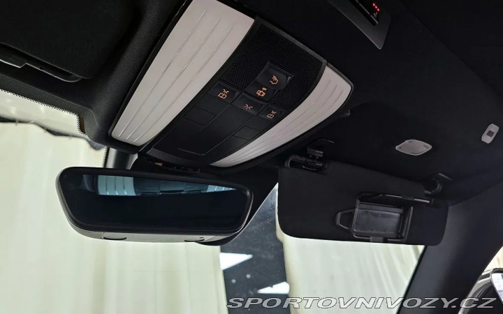 Mercedes-Benz AMG GT 4.0 2016