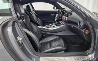 Mercedes-Benz AMG GT 4.0 2016