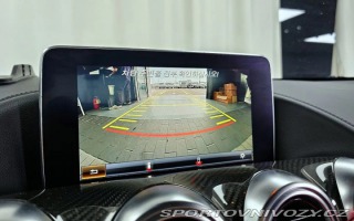 Mercedes-Benz AMG GT 4.0 2016