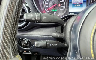 Mercedes-Benz AMG GT 4.0 2016