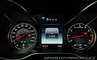 Mercedes-Benz AMG GT 4.0 2016