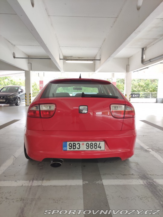 Seat Leon 1M 2000