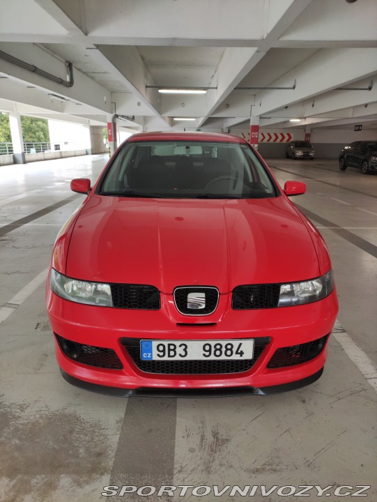 Seat Leon 1M 2000