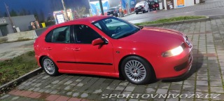 Seat Leon 1M 2000