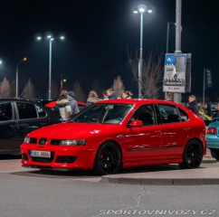 Seat Leon 1M 2000