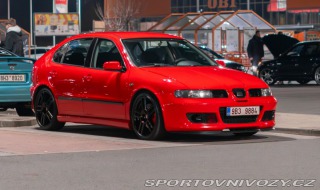 Seat Leon 1M 2000