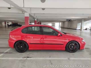 Seat Leon 1M 2000