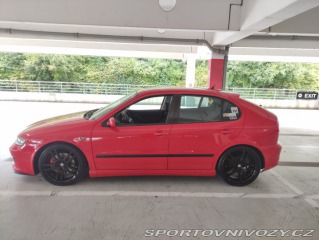 Seat Leon 1M 2000