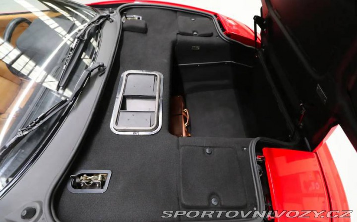 Ferrari 355 Berlinetta 1998