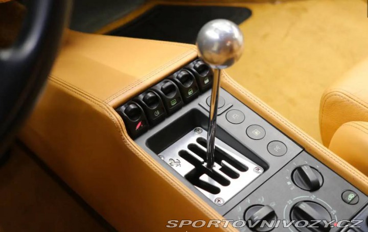 Ferrari 355 Berlinetta 1998