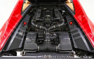 Ferrari 355 Berlinetta 1998