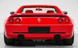 Ferrari 355 Berlinetta 1998
