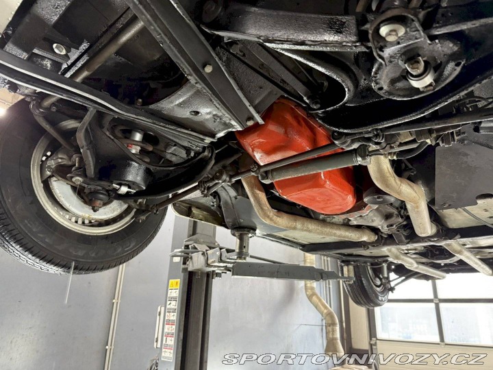 Chevrolet Corvette Convertible c2 1965