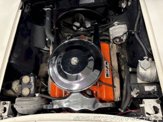 Chevrolet Corvette Convertible c2 1965