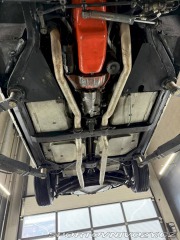 Chevrolet Corvette Convertible c2 1965