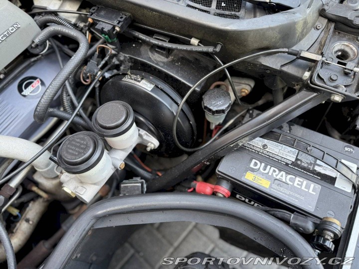 Chevrolet Corvette Coupe 1984