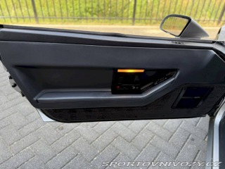 Chevrolet Corvette Coupe 1984