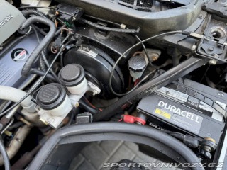 Chevrolet Corvette Coupe 1984