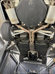 Chevrolet Corvette Coupe 1984