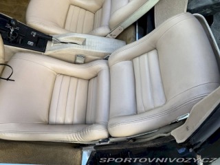 Chevrolet Corvette . 1979