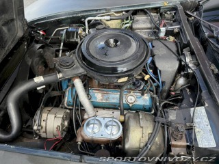 Chevrolet Corvette . 1979