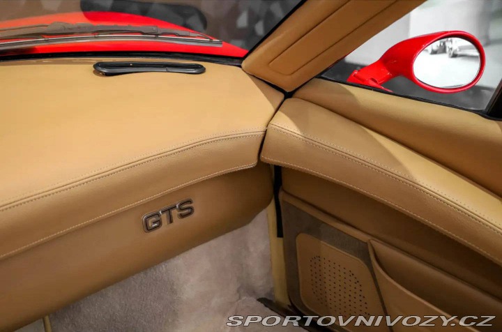 Ferrari 308 GTSi 1980