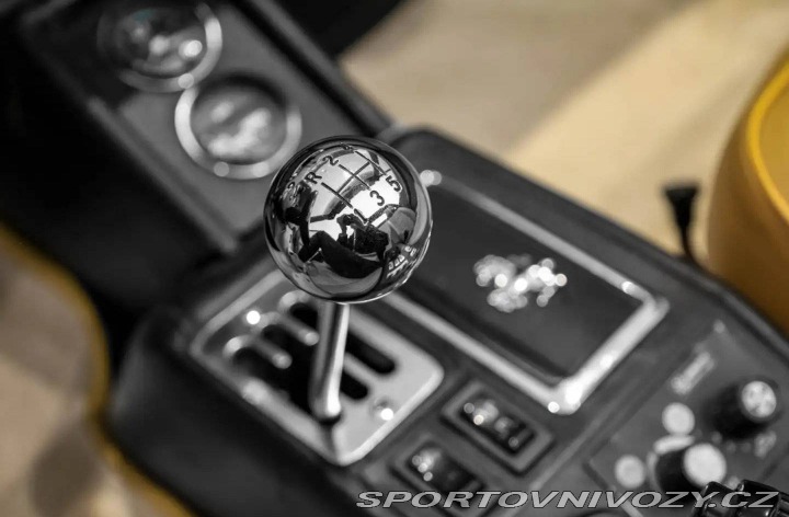 Ferrari 308 GTSi 1980