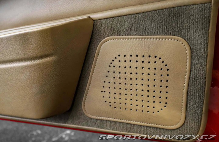 Ferrari 308 GTSi 1980