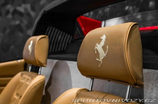 Ferrari 308 GTSi 1980