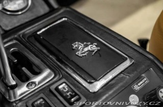 Ferrari 308 GTSi 1980