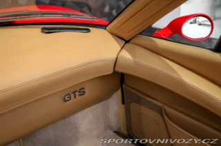 Ferrari 308 GTSi 1980