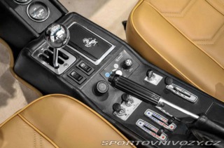 Ferrari 308 GTSi 1980