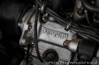 Ferrari 308 GTSi 1980