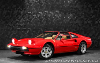 Ferrari 308 GTSi 1980