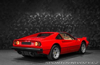 Ferrari 308 GTSi 1980