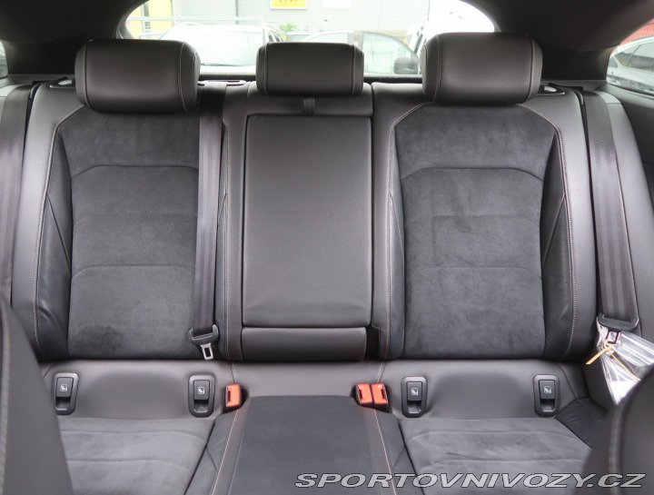 Volkswagen Arteon R-line 2.0 BiTDI 4Motion 2017