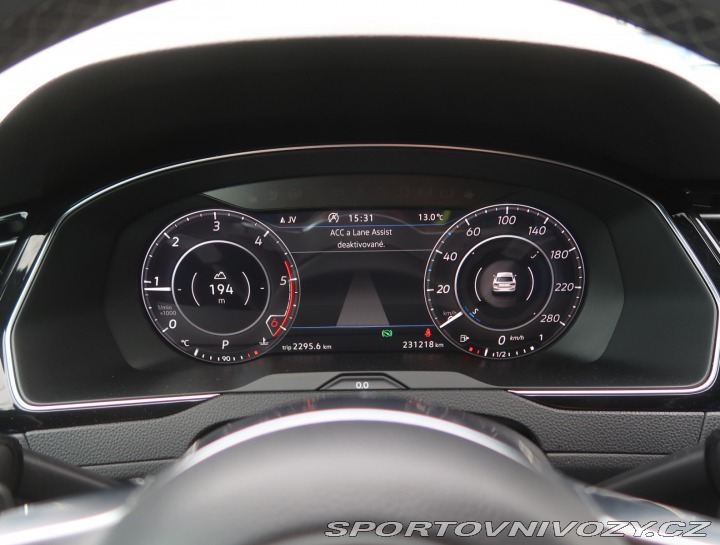 Volkswagen Arteon R-line 2.0 BiTDI 4Motion 2017