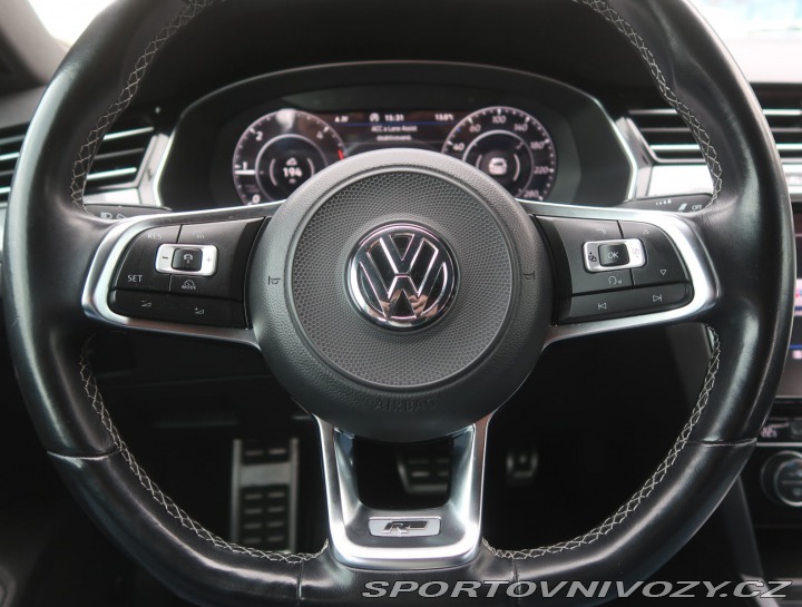Volkswagen Arteon R-line 2.0 BiTDI 4Motion 2017