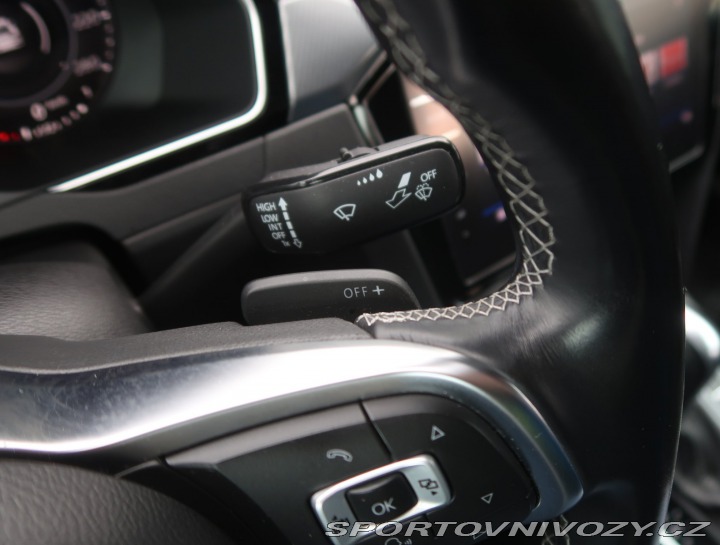 Volkswagen Arteon R-line 2.0 BiTDI 4Motion 2017