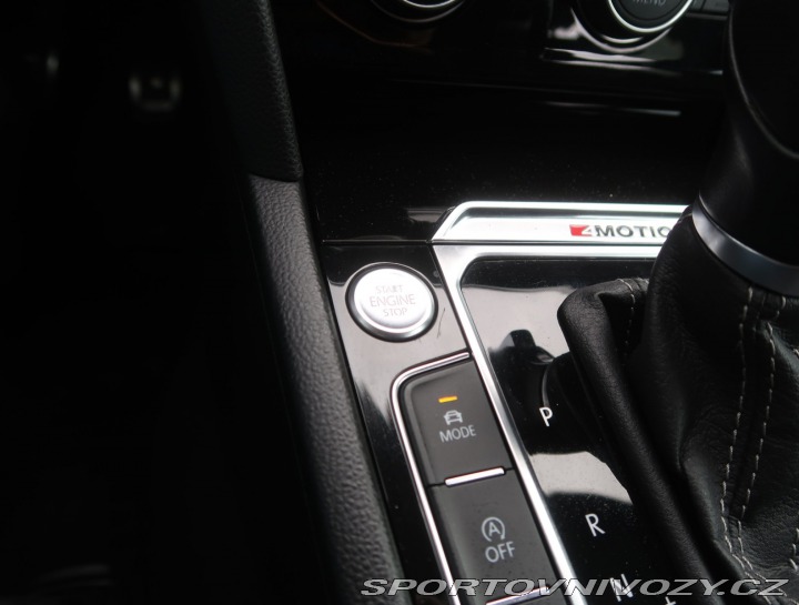 Volkswagen Arteon R-line 2.0 BiTDI 4Motion 2017